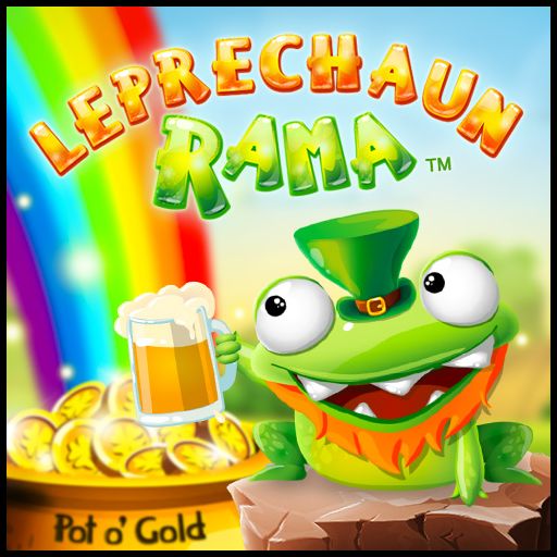 LEPRECHAUN RAMA